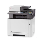Kép 1/6 - KYOCERA ECOSYS M5526cdn Lézer A4 1200 x 1200 DPI 26 oldalak per perc