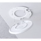 Kép 8/8 - Ubiquiti Networks UAP-AC-PRO WLAN csatlakozási pont 1300 Mbit/s Fehér Ethernet-áramellátás (PoE) támogatása