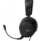 Kép 10/10 - HyperX Cloud Stinger II vezetékes fejhallgató mikrofonnal, 3,5 mm-es minijack csatlakozóval, fekete színben.