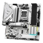 Kép 5/6 - ASRock B850M STEEL LEGEND WIFI AMD Ryzen 7000 Sorozat Alaplap DDR5 Támogatással
