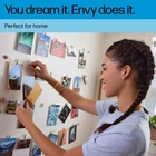 Kép 6/10 - HP Envy 6122e A4 1200 x 1200 DPI 10ppm Wi-Fi AirPrint