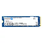 Kép 3/10 - Kingston NV3 M.2 PCIe 4.0 NVMe 2TB SSD