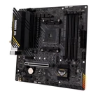Kép 3/5 - ASUS TUF GAMING A520M-PLUS WIFI AMD A520 AM4 foglalat Micro ATX