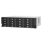 Kép 6/7 - QNAP TL-R1620Sep-RP HDD ház Fekete, Szürke 2.5/3.5"