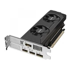 Kép 4/7 - GIGABYTE GeForce RTX 3050 OC Low Profile 6G NVIDIA 6 GB GDDR6