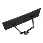 Kép 8/9 - AOC AM420B asztali TV konzol 86,4 cm (34") Fekete