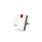 Kép 1/4 - FRITZ!Repeater 600 600 Mbit/s Fehér