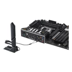 Kép 7/8 - ASUS TUF GAMING X870-PLUS WIFI AMD X870 Socket AM5 ATX