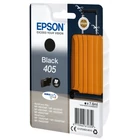 Kép 2/2 - Epson 405 DURABrite Ultra Ink tintapatron 1 db Eredeti Standard teljesítmény Fekete