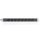 Kép 2/5 - Digitus 8-Outlet strip