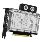 Kép 1/3 - INNO3D GeForce RTX 5080 iChill Frostbite 16GB GDDR7 DLSS4