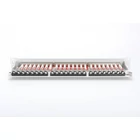 Kép 3/6 - Digitus DN-91624S-EA patch panel 1U