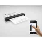 Kép 2/5 - Epson WorkForce ES-60W mobilis szkenner 600 x 600 DPI 4ppm
