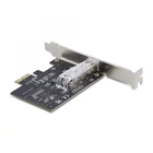 Kép 2/7 - StarTech.com P011GI-NETWORK-CARD hálózati kártya Belső Rost 1000 Mbit/s