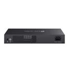 Kép 2/5 - TP-Link ER7406 vezetékes router Gigabit Ethernet Fekete
