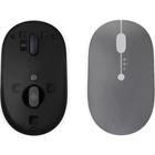 Kép 5/6 - Lenovo Go Multi-Device egér Irodai Kétkezes RF vezeték nélküli + Bluetooth Optikai 2400 DPI