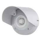 Kép 2/2 - AXIS 02098-001 biztonsági kamera kiegészítő napellenző