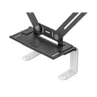 Kép 6/7 - Logitech 952-000041 videokonferencia rendszer Monitor tartó fej