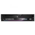Kép 7/8 - GIGABYTE AORUS GeForce RTX 5090 MASTER 32G NVIDIA 32 GB GDDR7