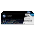 Kép 1/9 - HP 823A Black Original LaserJet Toner Cartridge