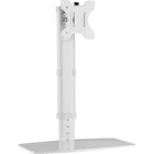 Kép 1/10 - Techly ICA-LCD 260 TV állvány 17-27" dönthető alap televízióhoz monitorhoz