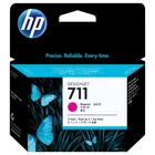 Kép 1/10 - HP 711 3-pack 29-ml Magenta DesignJet Ink Cartridges