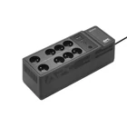 Kép 3/5 - APC BE650G2-FR szünetmentes tápegység (UPS) Készenléti állapot (offline) 0,65 kVA 400 W