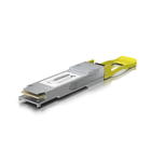 Kép 1/4 - Ubiquiti UACC-OM-QSFP28-PSM4 100G PSM4 Egymódú Optikai Modul