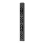 Kép 1/3 - APC AP6003A áramelosztó egység (PDU) 14 AC kimenet(ek) 0U/2U Fekete