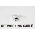 Kép 6/6 - Techly ITP6-CCA-305-BL Cat6 UTP Kábel csavart érpár 305m CCA kék