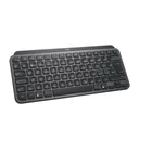 Kép 2/4 - Logitech 920-010492 billentyűzet Univerzális RF vezeték nélküli + Bluetooth QWERTY Északi Grafit