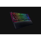 Kép 5/8 - Razer Huntsman V2 Tenkeyless billentyűzet Játék USB QWERTY Amerikai angol Fekete