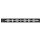 Kép 4/10 - NETGEAR M4350-48G4XF Vezérelt L3 Gigabit Ethernet (10/100/1000) Ethernet-áramellátás (PoE) támogatása 1U Fekete