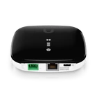 Kép 3/5 - Ubiquiti UISP-FIBER-XG 10Gbps XG-PON Optikai Hálózati Terminál 2.5GbE RJ45 LAN-nal