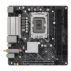 Kép 3/6 - ASRock B760M-ITX/D4 WiFi Mini ITX Alaplap Wi-Fi 6E és DDR4 Támogatással