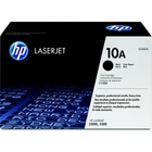 Kép 1/5 - HP 10A toner cartridge 1 pc(s) Original Black