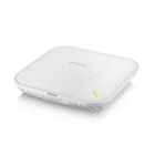 Kép 3/6 - Zyxel WAX650S 3550 Mbit/s Fehér Ethernet-áramellátás (PoE) támogatása