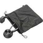 Kép 4/4 - HP Poly Voyager 4310-M Microsoft Teams Certified USB-C Headset +BT700 dongle +Charging Stand Vezeték nélküli Iroda/telefonos ügyfélközpont Bluetooth Dokkoló Fek