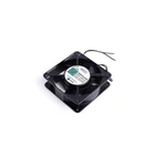 Kép 1/2 - Digitus DN-FAN120B rack tartozék Hűtőventilátor