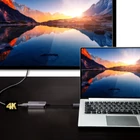 Kép 4/6 - ATEN UC3008A1-AT video digitalizáló adapter 4096 x 2160 pixelek Ezüst