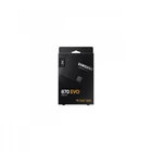 Kép 9/9 - Samsung 870 EVO 2000 GB Fekete