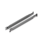 Kép 2/9 - Ubiquiti UACC-Rack-Rails-Slide UniFi Csúszó Rack Sínek