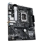 Kép 3/7 - ASUS PRIME H610M-A WIFI D4 Intel H610 LGA 1700 Micro ATX