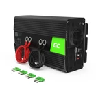 Kép 1/8 - Green Cell INV08 áramátalakító és inverter Szabadtéri 1000 W Fekete