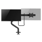 Kép 10/10 - Neomounts DS75S-950BL2 asztali TV konzol 81,3 cm (32") Fekete