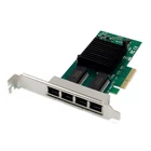 Kép 1/4 - Digitus DN-10114 hálózati kártya Belső Ethernet 5000 Mbit/s
