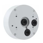 Kép 3/4 - AXIS 01190-001 biztonsági kamera kiegészítő Alapegység
