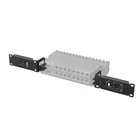 Kép 2/3 - MikroTik Rackmount ears set for RB5009 series (K-79)