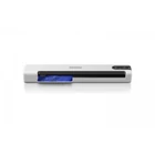 Kép 6/7 - Epson WorkForce DS-70 mobilis szkenner 600 x 600 DPI 5,5ppm