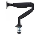 Kép 3/10 - StarTech.com ARMPIVOTHDB asztali TV konzol 81,3 cm (32") Fekete